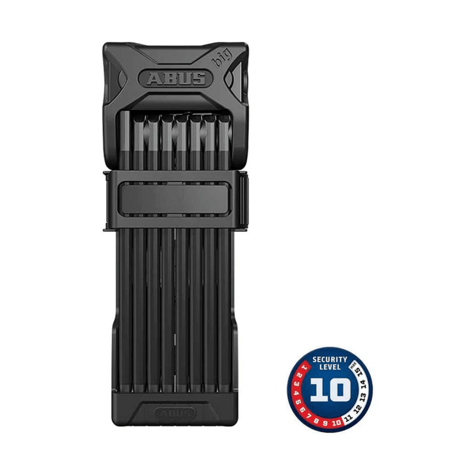 Abus Bordo 6000K Folding Lock 90cm - Amego Electric Vehicles