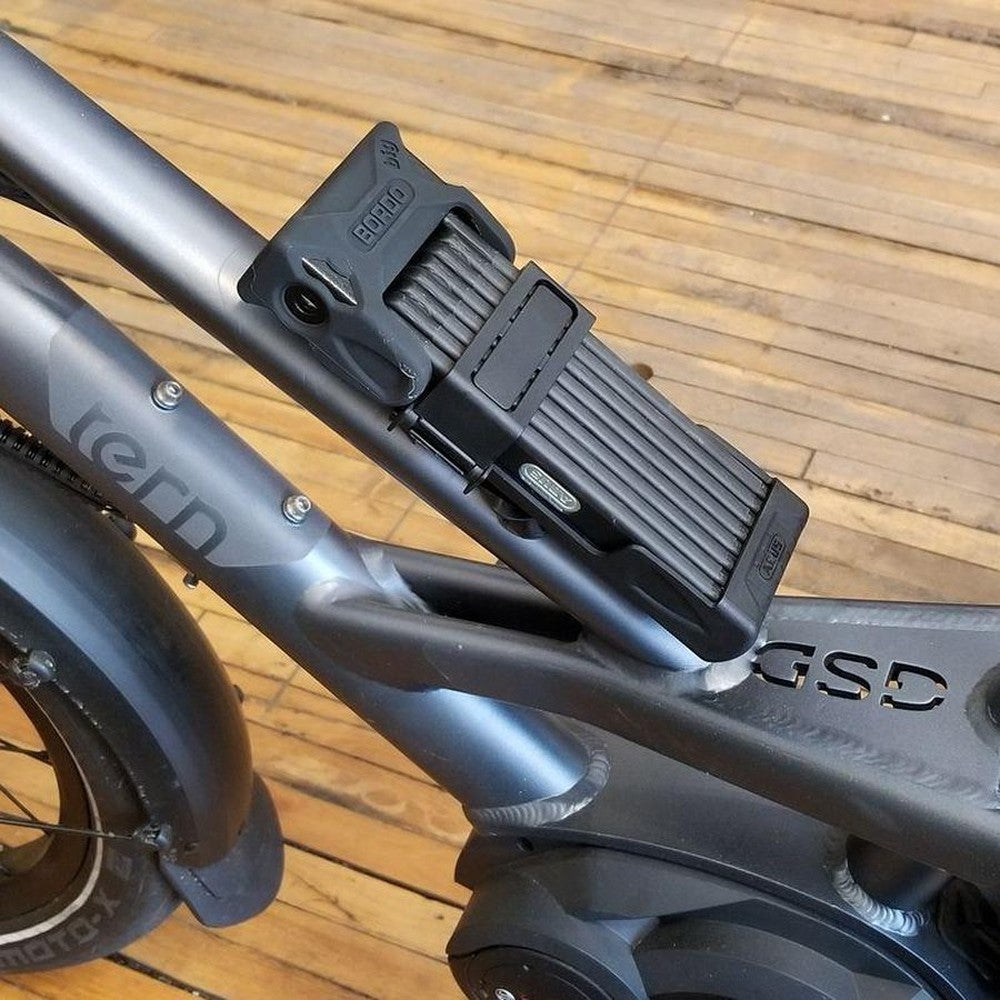 Abus Bordo 6000K Folding Lock 90cm - Amego Electric Vehicles
