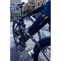 Abus Bordo 6000K Folding Lock 90cm - Amego Electric Vehicles