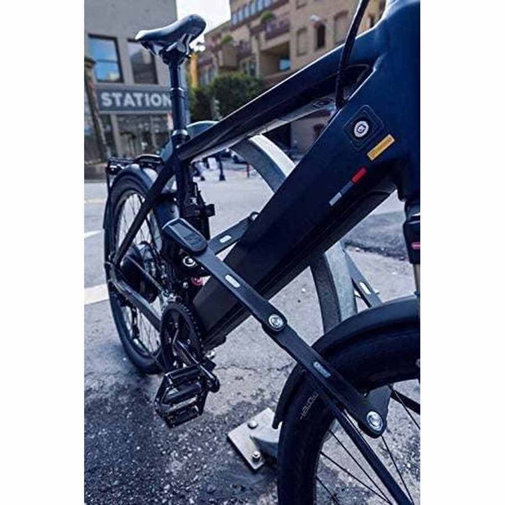 Abus Bordo 6000K Folding Lock 90cm - Amego Electric Vehicles