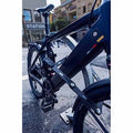 Abus Bordo 6000K Folding Lock 90cm - Amego Electric Vehicles