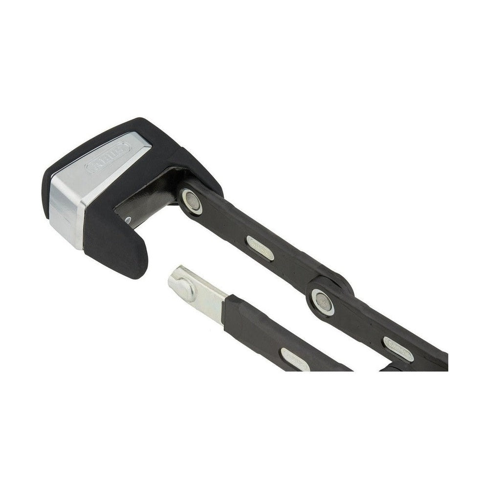 Abus Bordo 6500 Alarm SmartX Folding Lock 110cm - Amego Electric Vehicles