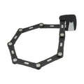 Abus Bordo 6500 Alarm SmartX Folding Lock 110cm - Amego Electric Vehicles