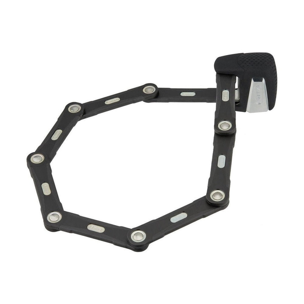 Abus Bordo 6500 Alarm SmartX Folding Lock 110cm - Amego Electric Vehicles