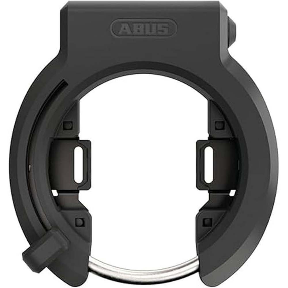 Abus, Granit 6950M XPlus, Frame Lock, Key, Black - Amego Electric Vehicles