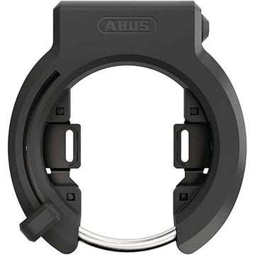 Abus, Granit 6950M XPlus, Frame Lock, Key, Black - Amego Electric Vehicles