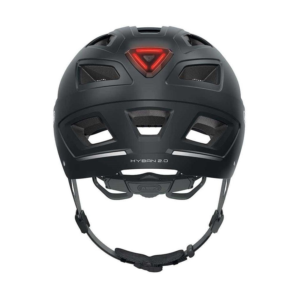 Abus Hyban 2.0 Helmet - Amego Electric Vehicles