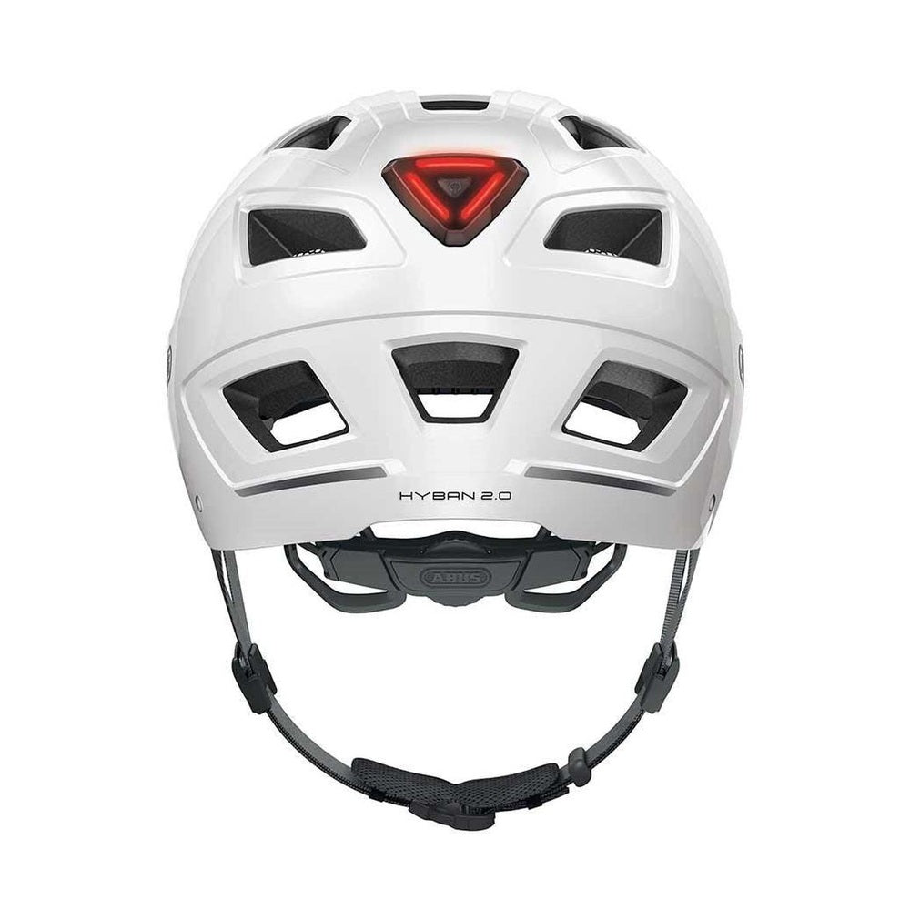 Abus Hyban 2.0 Helmet - Amego Electric Vehicles