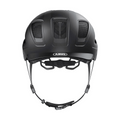Abus Hyban 2.0 MIPS Helmet Velvet Black - Amego Electric Vehicles