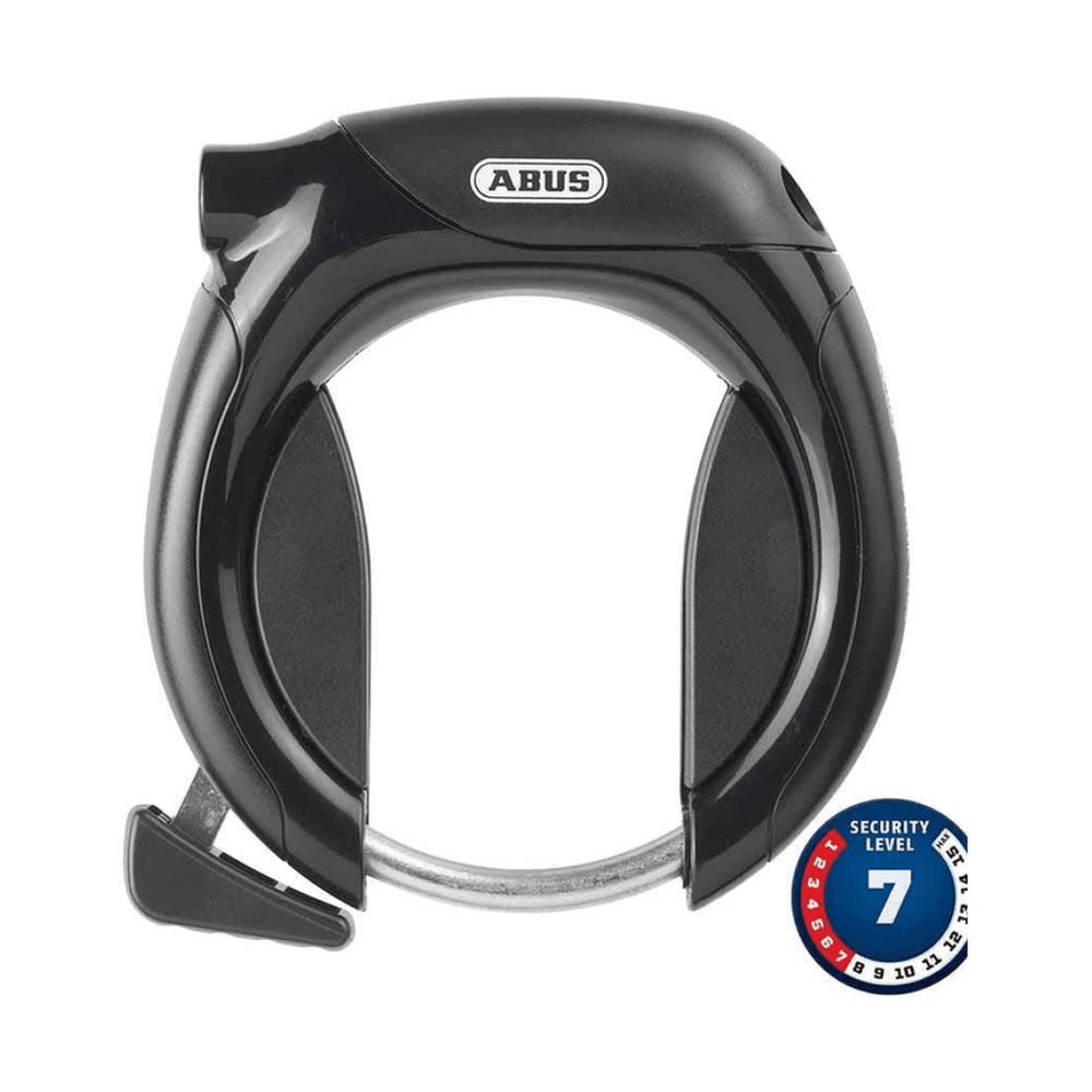 Abus, Pro Tectic 4960, Frame Lock - Amego Electric Vehicles