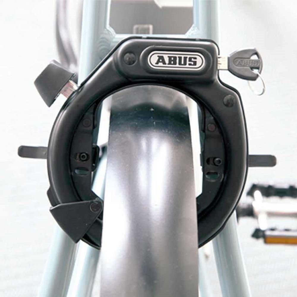 Abus, Pro Tectic 4960, Frame Lock - Amego Electric Vehicles