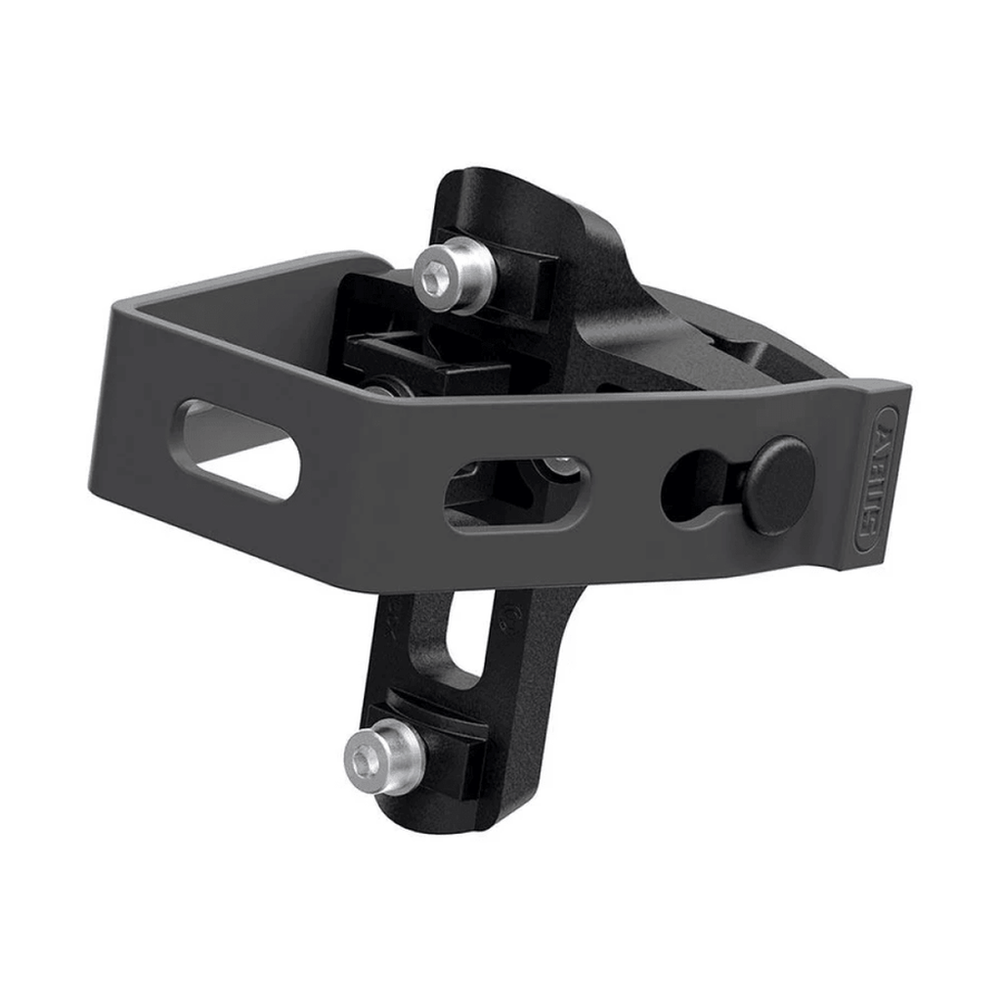 Abus Saddlefix + Raincap Bracket SH SF - Amego Electric Vehicles