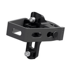 Abus Saddlefix + Raincap Bracket SH SF -Amego Electric Vehicles