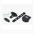 Abus Saddlefix + Raincap Bracket SH SF - Amego Electric Vehicles