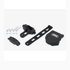 Abus Saddlefix + Raincap Bracket SH SF -Amego Electric Vehicles