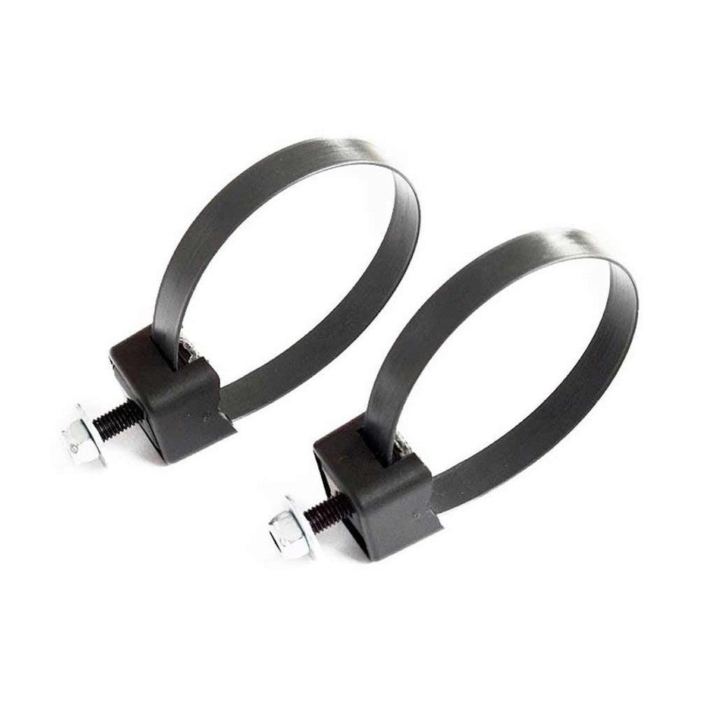 Abus, Tightening Straps LH Adaptor - Amego Electric Vehicles