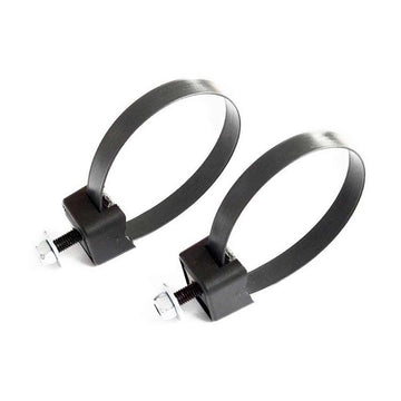 Abus, Tightening Straps LH Adaptor - Amego Electric Vehicles