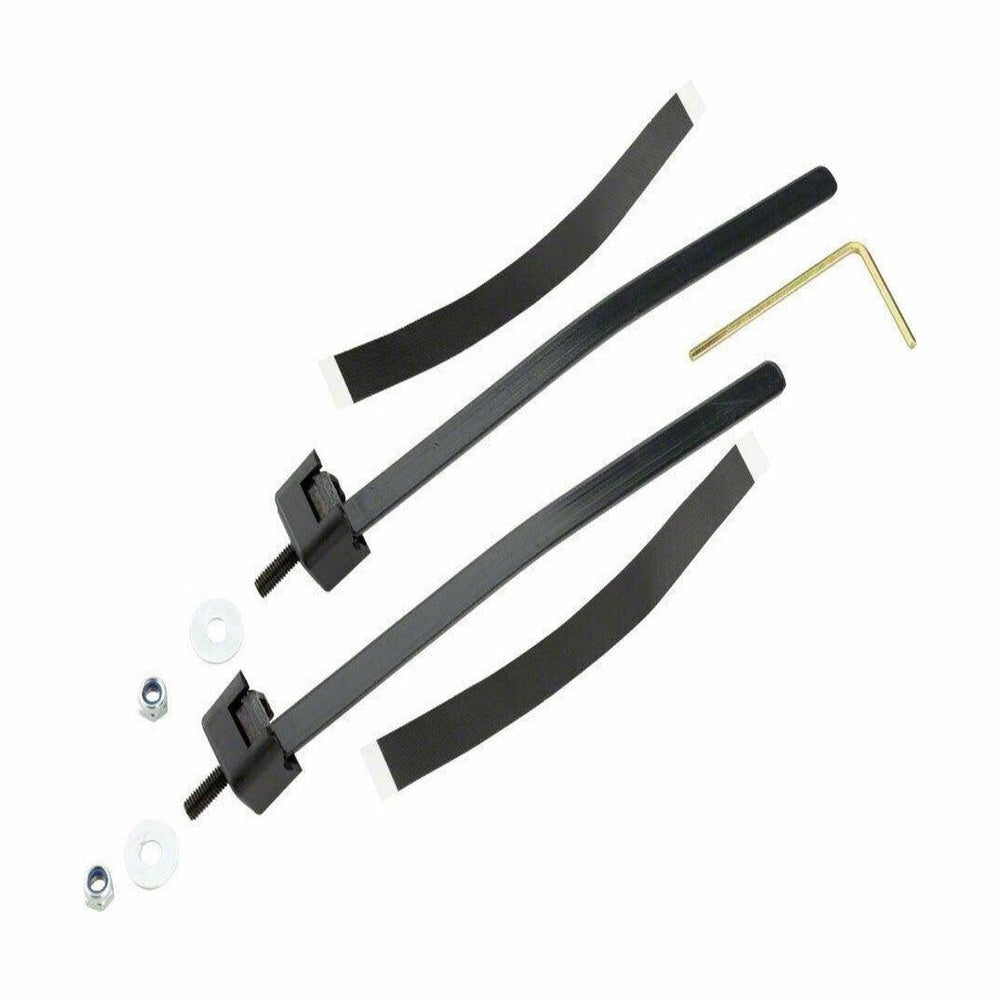 Abus, Tightening Straps LH Adaptor - Amego Electric Vehicles