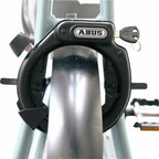 Abus, Tightening Straps LH Adaptor -Amego Electric Vehicles