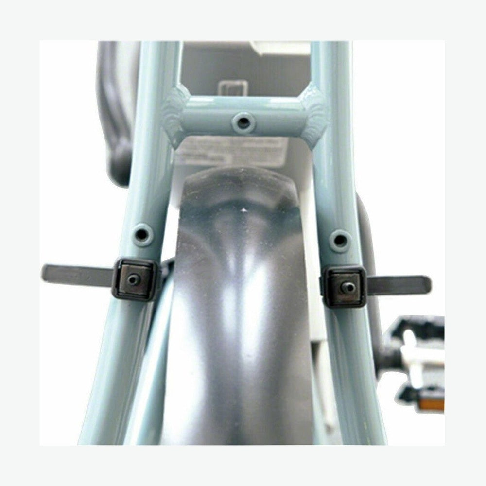 Abus, Tightening Straps LH Adaptor -Amego Electric Vehicles