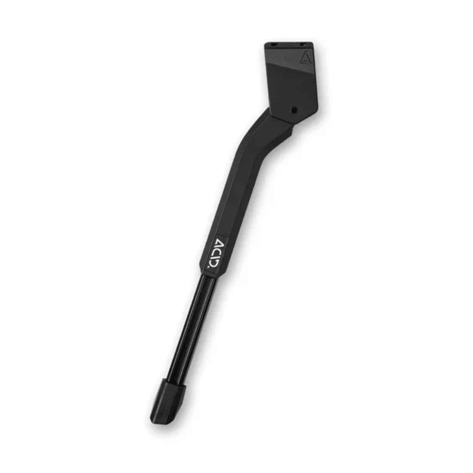 Acid Kickstand FM - Black - Amego Electric Vehicles