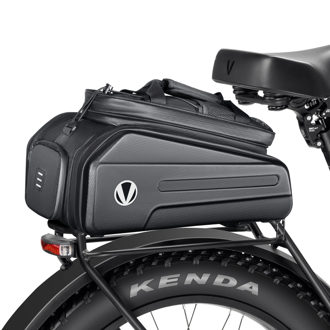 Velotric Rack Battery Bag
