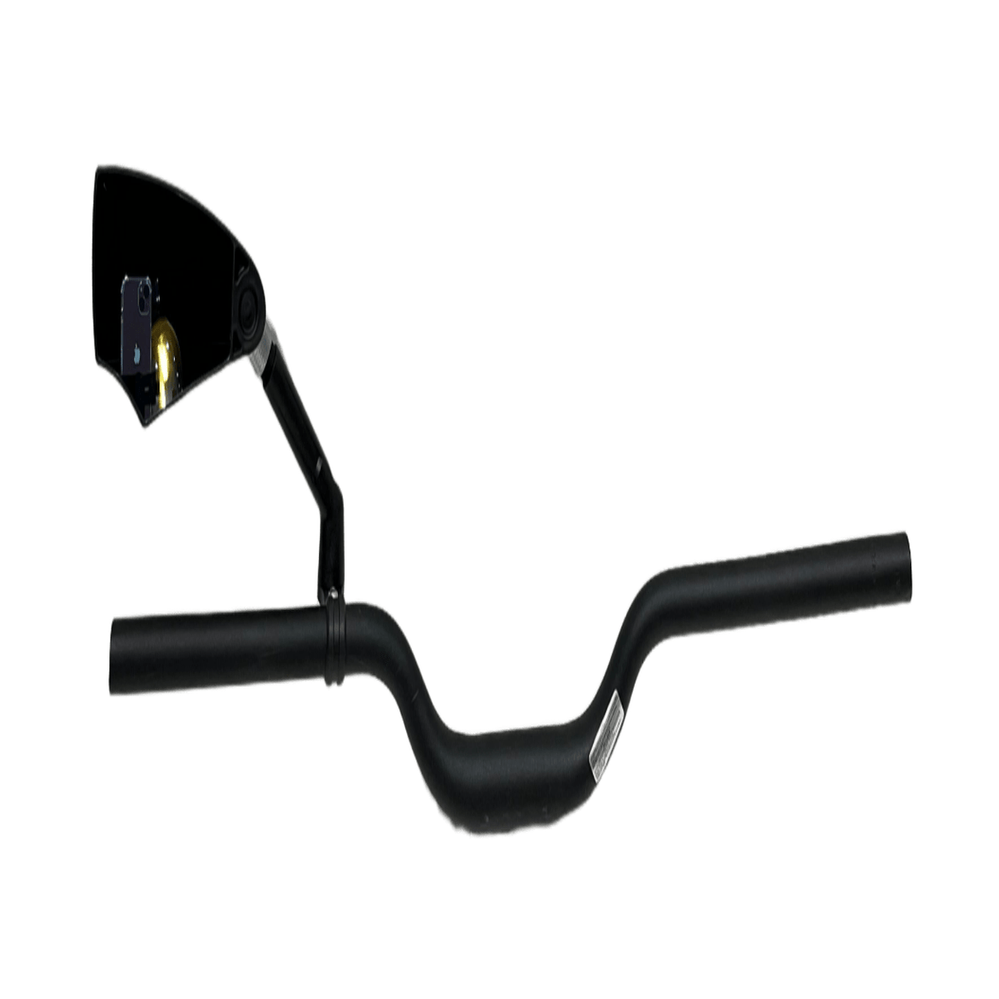 Amego Adjustable Rear View Handlebar Mirror - Amego Electric Vehicles