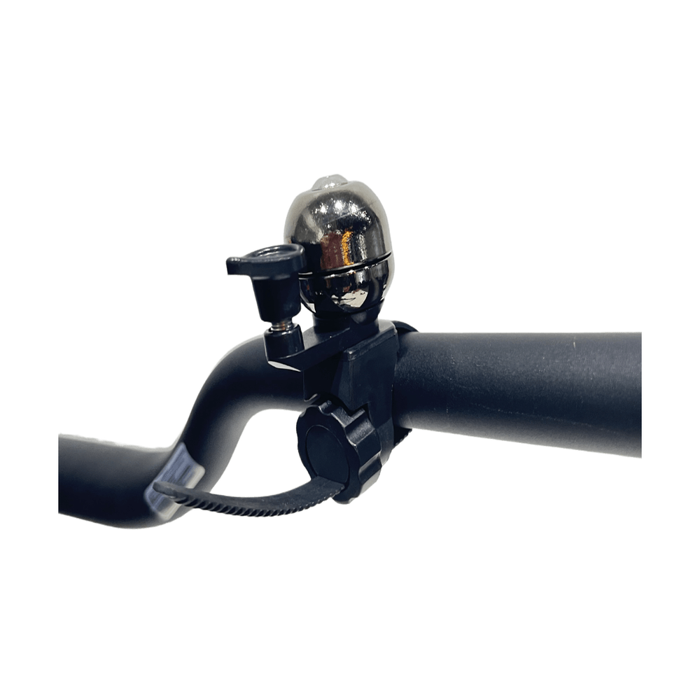 Amego Copper Alloy Bicycle Bell - Amego Electric Vehicles