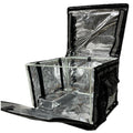 Amego Cup Holder for Delivery Bag - Amego Electric Vehicles