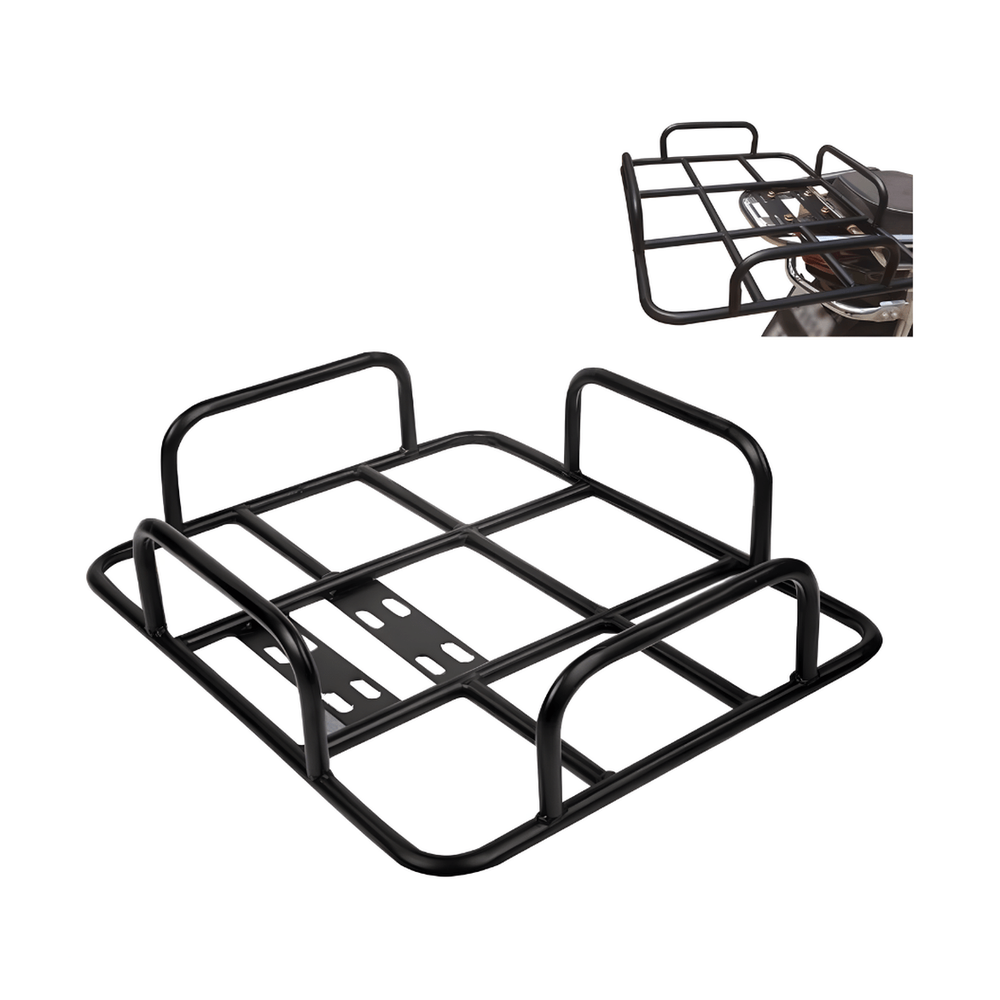 Amego Delivery Bag Bike Rack 53*43cm - Amego Electric Vehicles