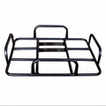 Amego Delivery Bag Bike Rack 53*43cm - Amego Electric Vehicles