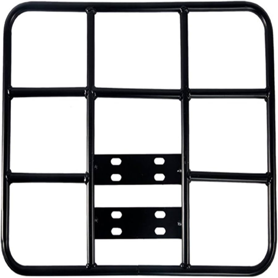 Pizza Cycle Rack Pizza Delivery Bike Rack 49cm Flat | E-Bike Pizza Carrier | Amego