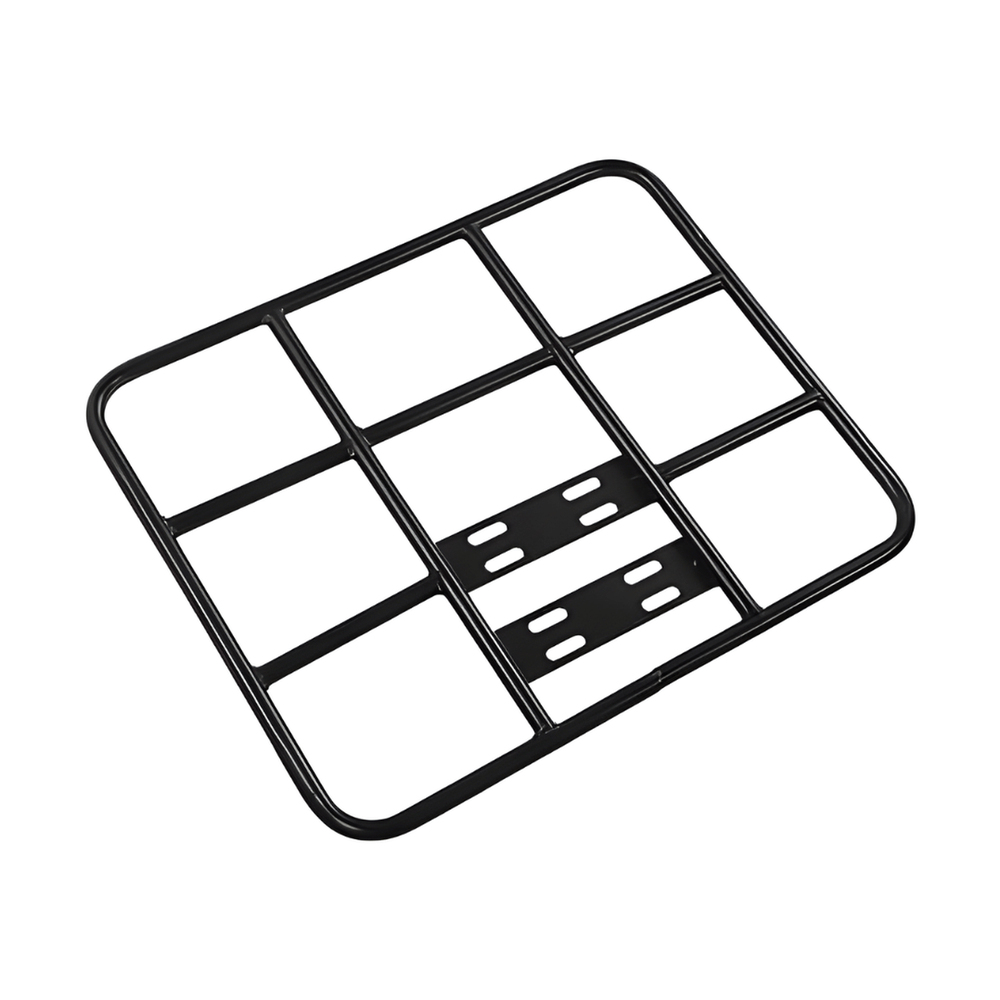 Amego Delivery Pizza Bag Rack Flat 49*49*2cm - Amego Electric Vehicles