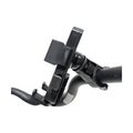 Amego Expandable Phone Holder fits 4.5-7'' mobile phones - Amego Electric Vehicles