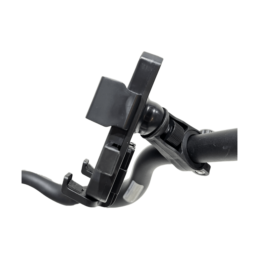 Amego Expandable Phone Holder fits 4.5-7'' mobile phones - Amego Electric Vehicles