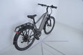 Amego Infinite .2 Grey 48V 20Ah 2023 Model DEMO WO19622 115kms - Amego Electric Vehicles