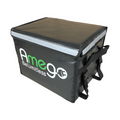 Amego Premium Insulated Delivery Backpack Bag 50*38*38CM - Amego Electric Vehicles
