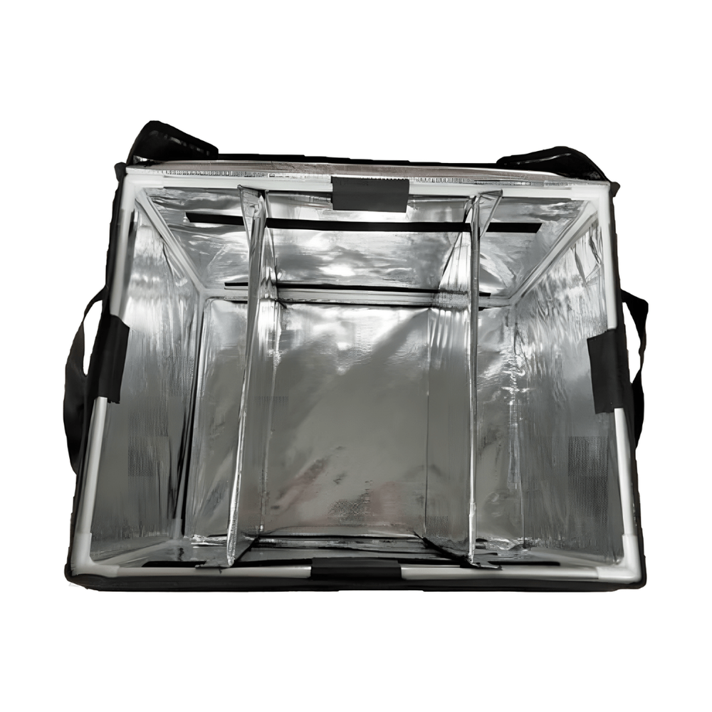 Amego Premium Insulated Delivery Backpack Bag 50*38*38CM - Amego Electric Vehicles