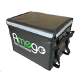 Amego Premium Insulated Delivery Backpack Bag 50*38*38CM Amego