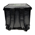 Amego Premium Insulated Delivery Pizza Bag Large 46*46*46 cm - Amego Electric Vehicles