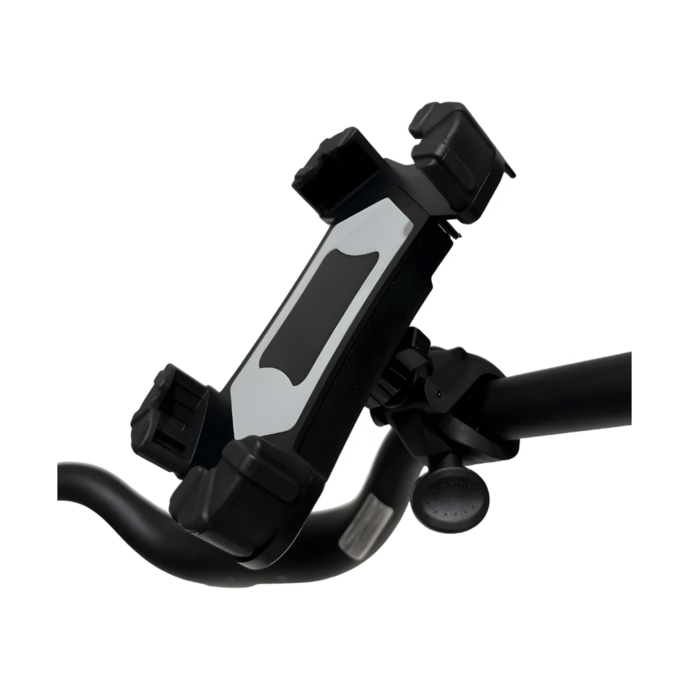 Amego Rotating Phone Holder fits 4.7 - 6.9'' mobile phones - Amego Electric Vehicles