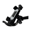 Amego Rotating Phone Holder fits 4.7 - 6.9'' mobile phones - Amego Electric Vehicles