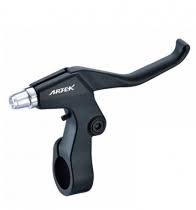 Artek Freedom Right E-Brake Lever Brake Cut Out -Amego Electric Vehicles