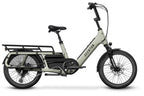 Aventon Abound LR -Amego Electric Vehicles