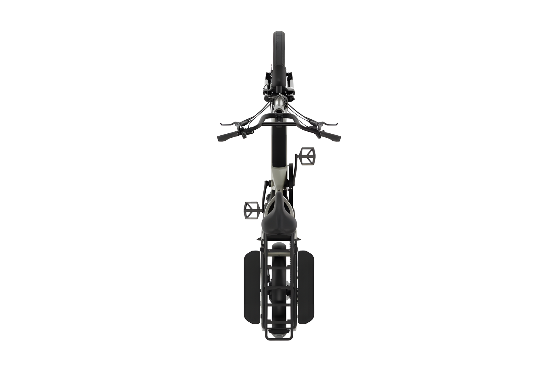 Aventon Abound LR - Amego Electric Vehichles