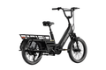 Aventon Abound LR - Amego Electric Vehichles