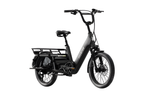 Aventon Abound LR -Amego Electric Vehicles