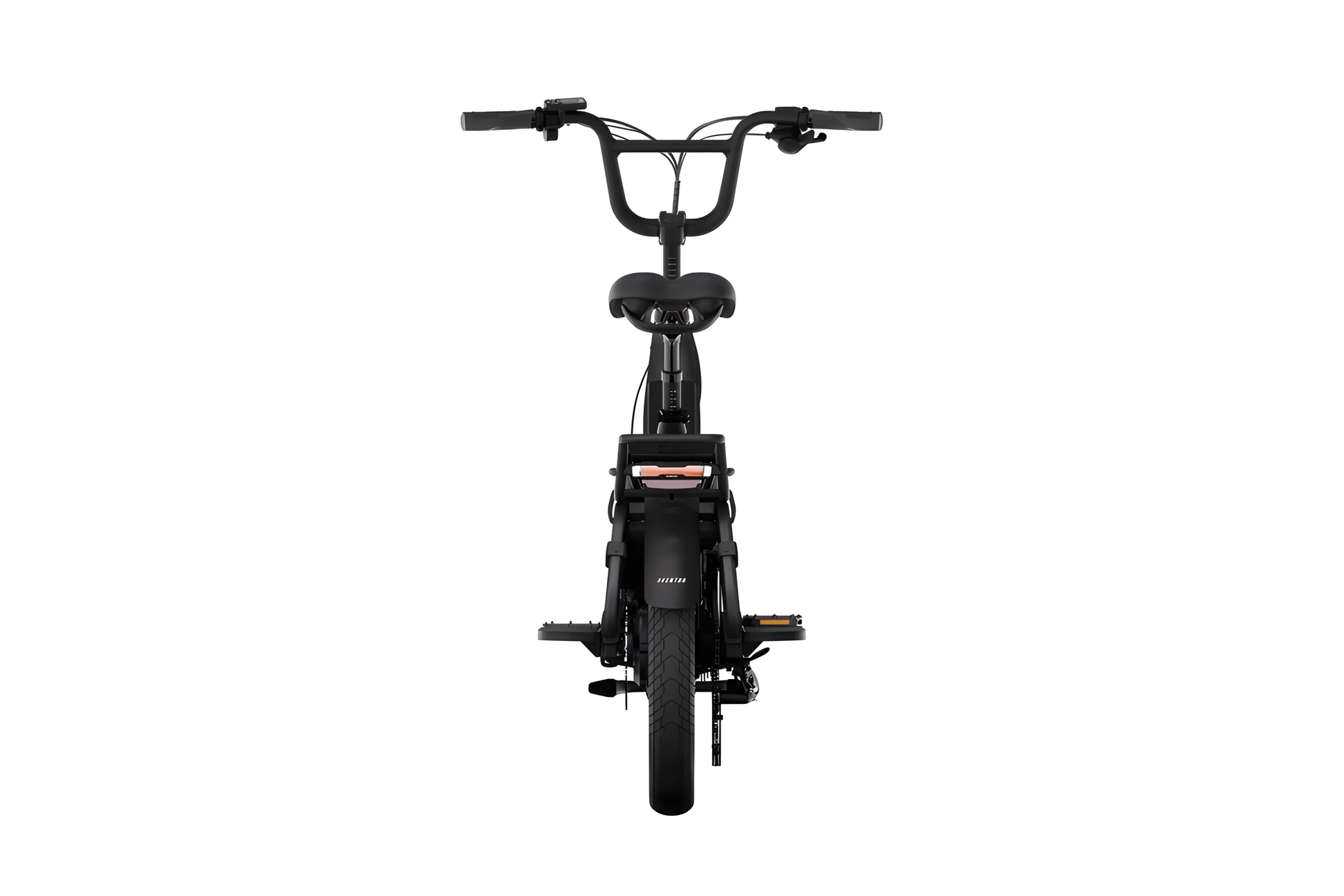 Aventon Abound LR - Amego Electric Vehichles
