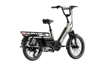 Aventon Abound LR -Amego Electric Vehicles