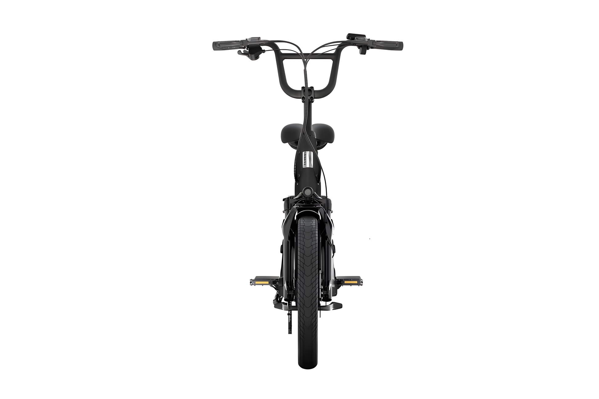 Aventon Abound LR - Amego Electric Vehichles